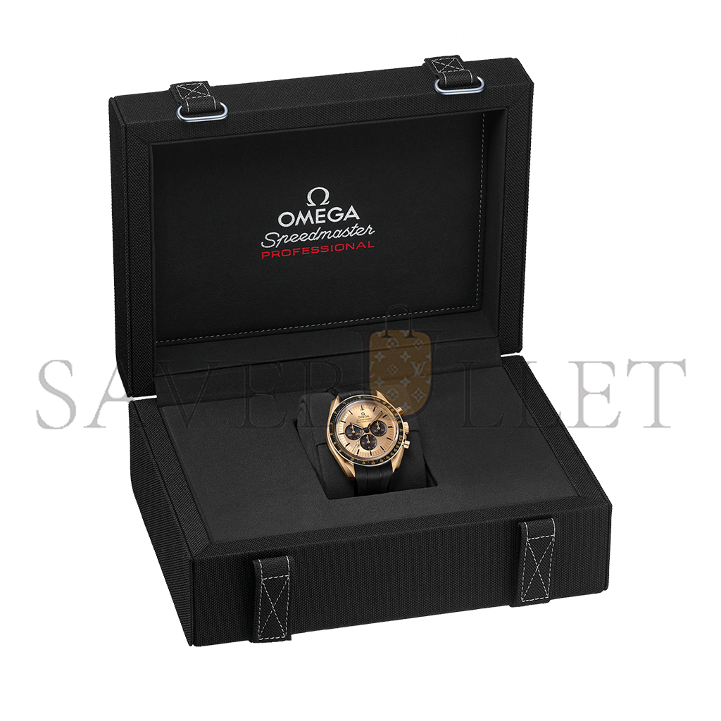 Om**a speedmaster moonwatch professional watch 310.62.42.50.99.001